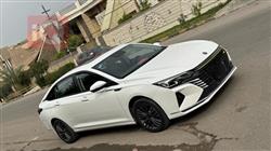 Dongfeng Aeolus A60 MAX